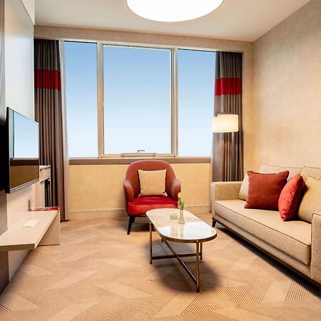 Hotel Ramada By Wyndham Diyarbakır Esterno foto
