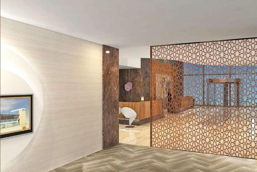 Hotel Ramada By Wyndham Diyarbakır Esterno foto