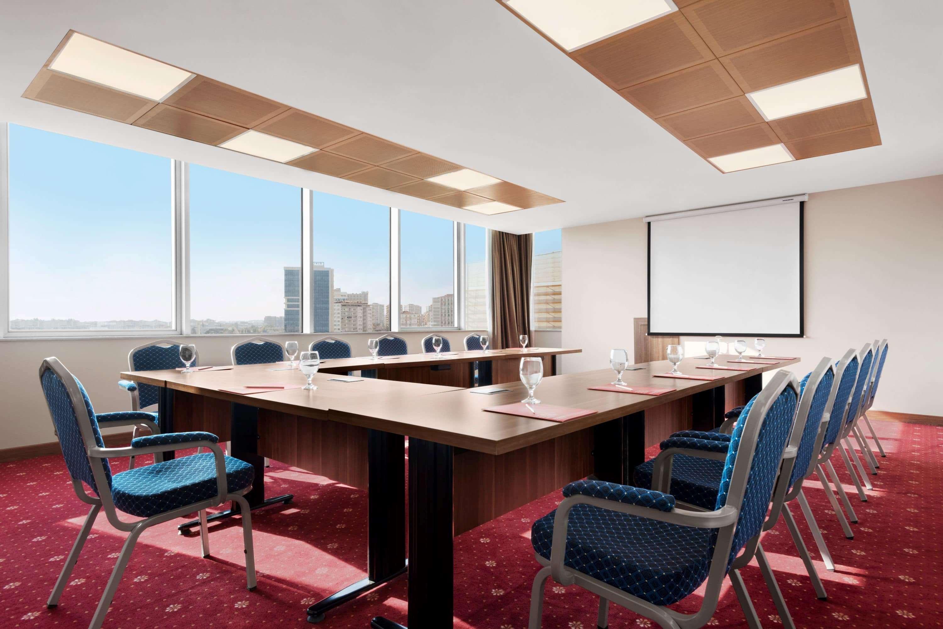 Hotel Ramada By Wyndham Diyarbakır Esterno foto